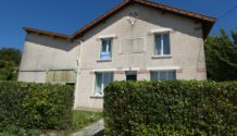 230803/Rp- Samogneux, maison type F7 individuelle